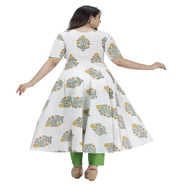 natural and artistic